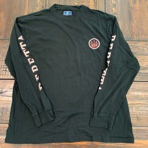 Beretta long sleeve t shirt